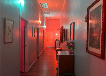 Hong Ye Massage at  3385 S Decatur Blvd #32, Las Vegas